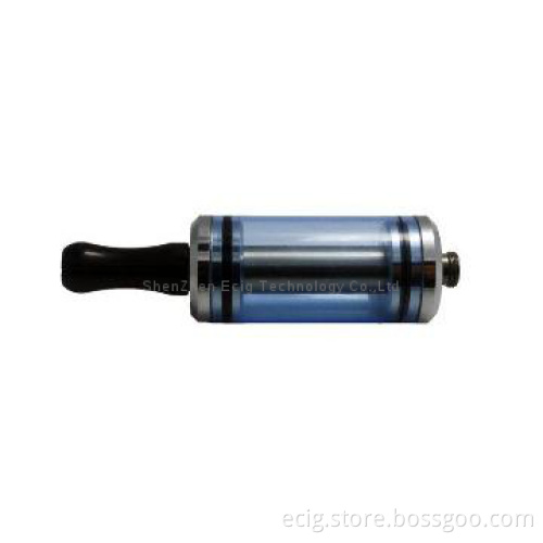 Best selling popular electronic cigarette 6ml DCT atomizer